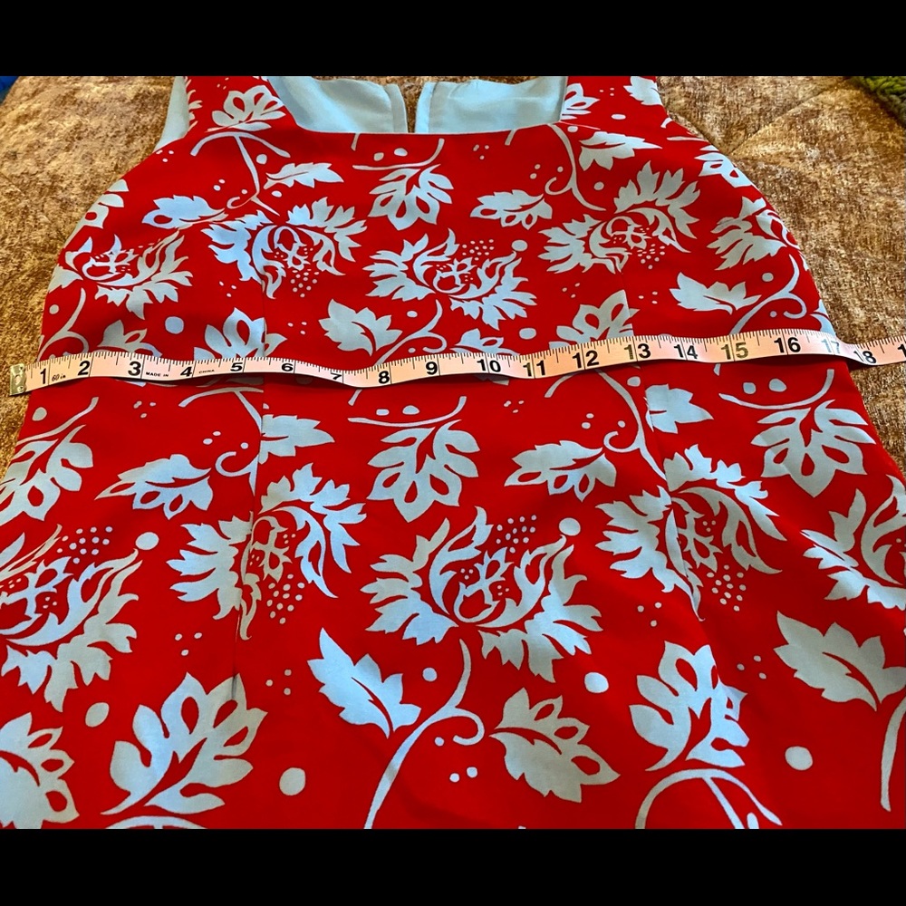 Reversible Dress - Picture 5 of 7